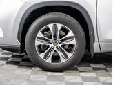 Thumbnail of 2024 Celestial Silver Metallic Toyota Highlander