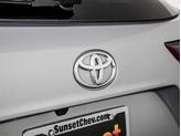 Thumbnail of 2024 Celestial Silver Metallic Toyota Highlander