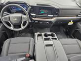 Thumbnail of 2025 Summit White Chevrolet Silverado 1500