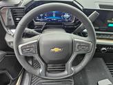 Thumbnail of 2025 Summit White Chevrolet Silverado 1500