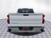 Thumbnail of 2025 Summit White Chevrolet Silverado 1500