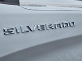 Thumbnail of 2025 Summit White Chevrolet Silverado 1500