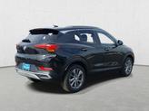 Thumbnail of 2021 Ebony Twilight Metallic Buick Encore GX