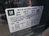 Thumbnail of 2021 Ebony Twilight Metallic Buick Encore GX