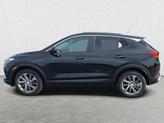 Thumbnail of 2021 Ebony Twilight Metallic Buick Encore GX