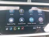 Thumbnail of 2021 Ebony Twilight Metallic Buick Encore GX
