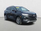 Thumbnail of 2021 Ebony Twilight Metallic Buick Encore GX