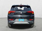 Thumbnail of 2021 Ebony Twilight Metallic Buick Encore GX