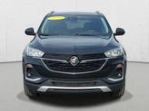 Thumbnail of 2021 Ebony Twilight Metallic Buick Encore GX