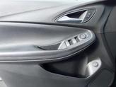 Thumbnail of 2021 Ebony Twilight Metallic Buick Encore GX