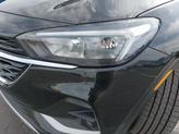 Thumbnail of 2021 Ebony Twilight Metallic Buick Encore GX
