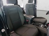 Thumbnail of 2022 Black Clearcoat Jeep Wrangler Unlimited