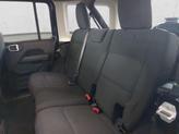 Thumbnail of 2022 Black Clearcoat Jeep Wrangler Unlimited