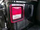 Thumbnail of 2022 Black Clearcoat Jeep Wrangler Unlimited