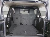 Thumbnail of 2022 Black Clearcoat Jeep Wrangler Unlimited