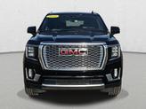 Thumbnail of 2021 Onyx Black GMC Yukon XL