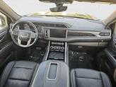 Thumbnail of 2021 Onyx Black GMC Yukon XL