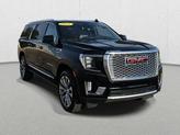 Thumbnail of 2021 Onyx Black GMC Yukon XL