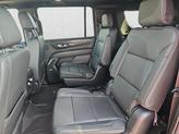 Thumbnail of 2021 Onyx Black GMC Yukon XL