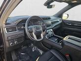Thumbnail of 2021 Onyx Black GMC Yukon XL