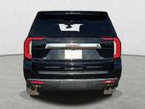 Thumbnail of 2021 Onyx Black GMC Yukon XL