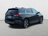 Thumbnail of 2023 Mosaic Black Metallic Chevrolet Equinox