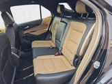 Thumbnail of 2023 Mosaic Black Metallic Chevrolet Equinox