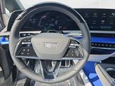 Thumbnail of 2025 Argent Silver Metallic Cadillac OPTIQ