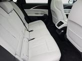 Thumbnail of 2024 Crystal White Tricoat Cadillac LYRIQ