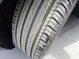 Thumbnail of 2024 Crystal White Tricoat Cadillac LYRIQ
