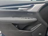 Thumbnail of 2025 Emerald Lake Metallic Cadillac XT5
