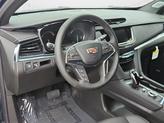 Thumbnail of 2025 Emerald Lake Metallic Cadillac XT5
