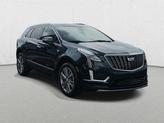Thumbnail of 2025 Emerald Lake Metallic Cadillac XT5