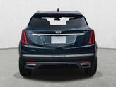 Thumbnail of 2025 Emerald Lake Metallic Cadillac XT5
