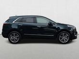 Thumbnail of 2025 Emerald Lake Metallic Cadillac XT5