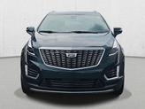 Thumbnail of 2025 Emerald Lake Metallic Cadillac XT5