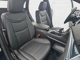 Thumbnail of 2025 Emerald Lake Metallic Cadillac XT5