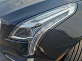Thumbnail of 2023 Stellar Black Metallic Cadillac XT5