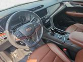 Thumbnail of 2023 Stellar Black Metallic Cadillac XT5