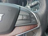 Thumbnail of 2023 Stellar Black Metallic Cadillac XT5
