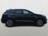 Thumbnail of 2023 Stellar Black Metallic Cadillac XT5