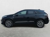 Thumbnail of 2023 Stellar Black Metallic Cadillac XT5