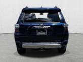 Thumbnail of 2019 Nautical Blue Metallic Toyota 4Runner