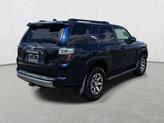 Thumbnail of 2019 Nautical Blue Metallic Toyota 4Runner