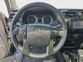 Thumbnail of 2019 Nautical Blue Metallic Toyota 4Runner