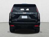 Thumbnail of 2023 Black Raven Cadillac Escalade