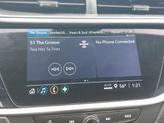 Thumbnail of 2022 Ebony Twilight Metallic Buick Encore GX