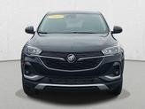 Thumbnail of 2022 Ebony Twilight Metallic Buick Encore GX