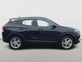 Thumbnail of 2022 Ebony Twilight Metallic Buick Encore GX