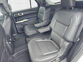 Thumbnail of 2022 Star White Metallic Tri-Coat Ford Explorer